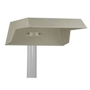 GRP/FRP Sunshades