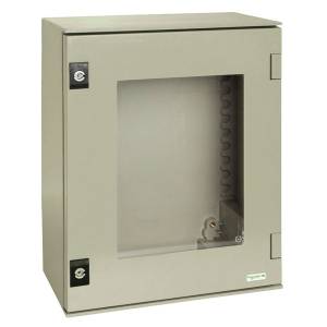 GRP/FRP Enclosures