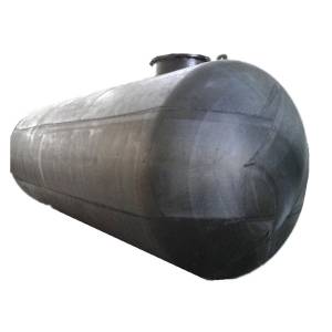 GRP/FRP Tanks