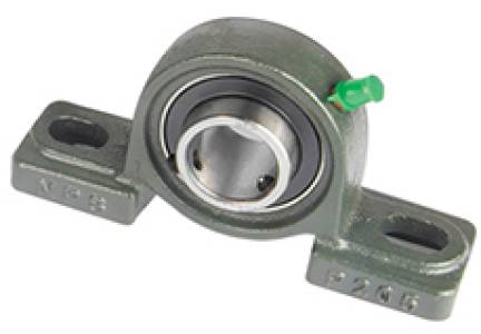 Pillow Block Ball Bearings
