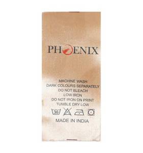 Printed Labels