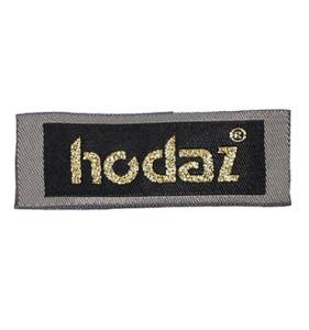 Woven Labels