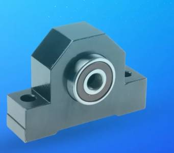 Pillow Block Bearings