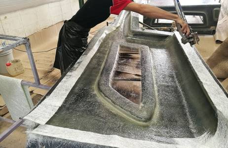 Polyester Resins