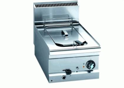 Deep Fryer LPG
