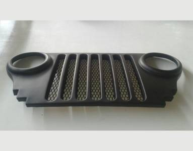 Automobile Parts