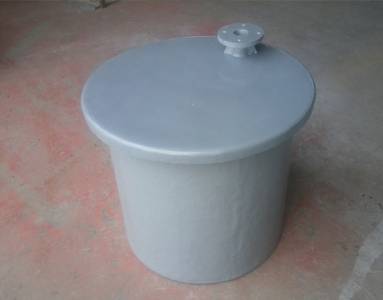 Storage Tanks