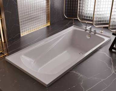 Bath Tubs