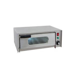 Pizza Oven