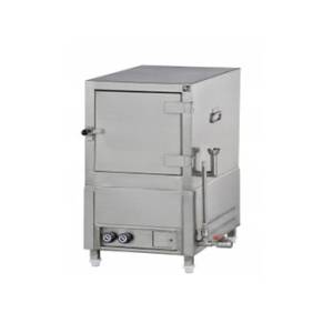 Universal Steamer