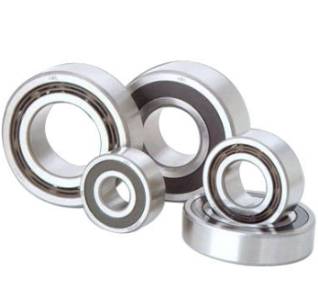 Angular Contact Ball Bearing