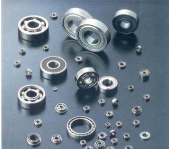 Miniature Ball Bearings