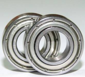 Stainless Steel Ball Bearings