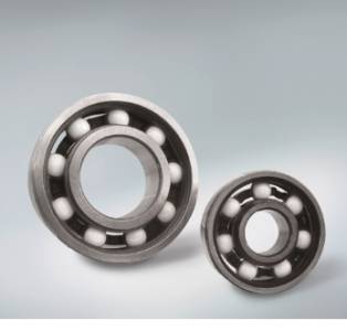 Ceramic Ball Bearing