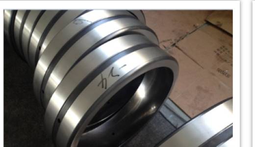 NAM Ball Bearings