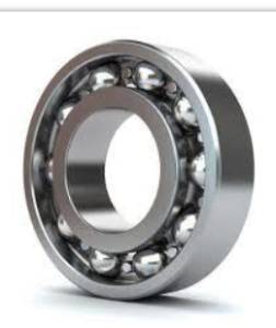 Double Ball Bearing