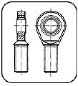 Rod Ends