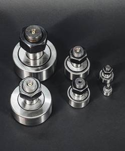Cam Follower Bearings