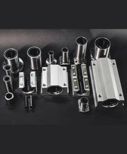 Linear Motion Bearings