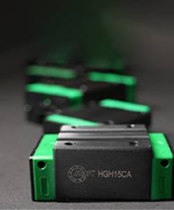 Linear Blocks