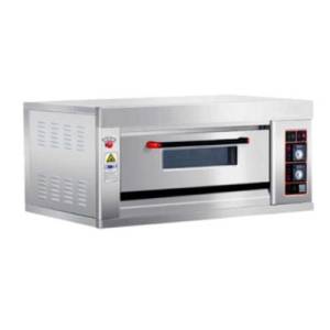 Baking oven