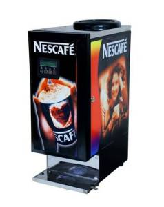 TWO IN ONE BOX COFFEE & TEA