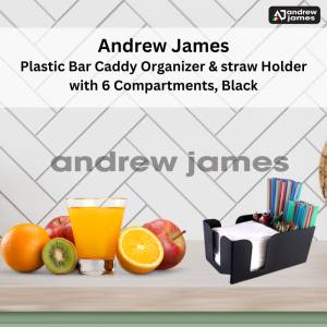 BAR CADDY