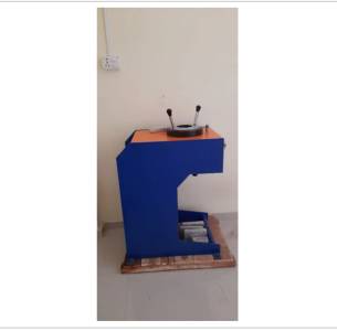 Hose Crimping Machine