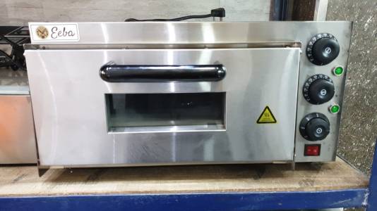 Electric Baby Oven
