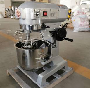 Planetary Mixer
