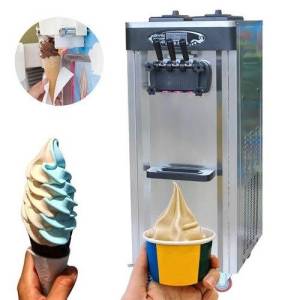 Ice Cream Machine
