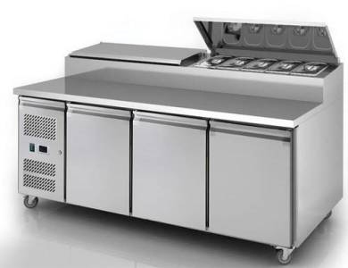 Under-Counter Refrigerator