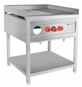 Griddle Grill Plate