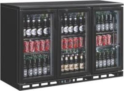 Frostier Back Bar Coolers