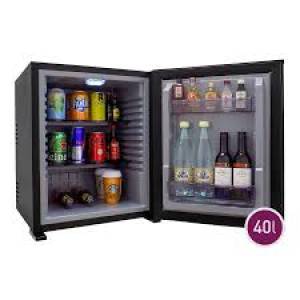 MINIBARS