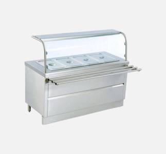 Cold Equipments