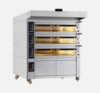 Bakery Equipments