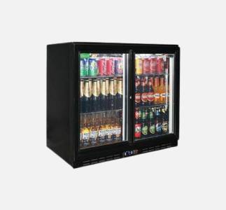 Bar Equipments