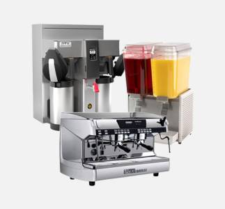 Baverage Equipments