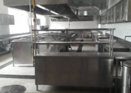 Service Equipment