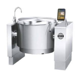 Canteen Kitchen Equipment