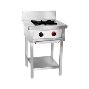 Single Burner Range