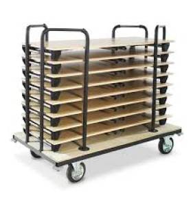 Table & Trolleys