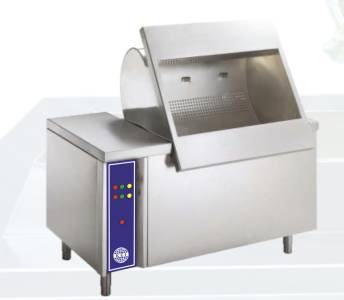 Preparation Equipment