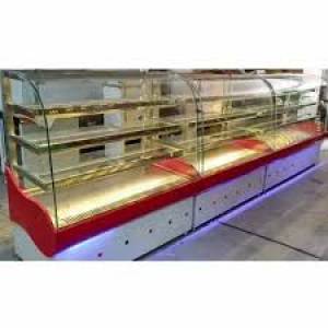 Display Counters