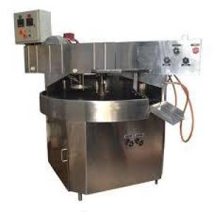 Chapati Making Machine