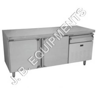 Cold Equipments