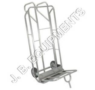 SS Trolleys