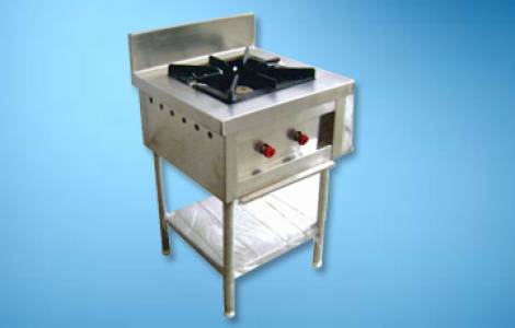 Hot Kitchen Equipments