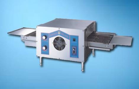Electric Oven
